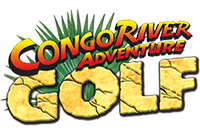 Congo River Golf
